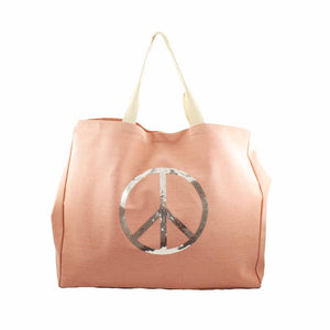 Saco XL Peace