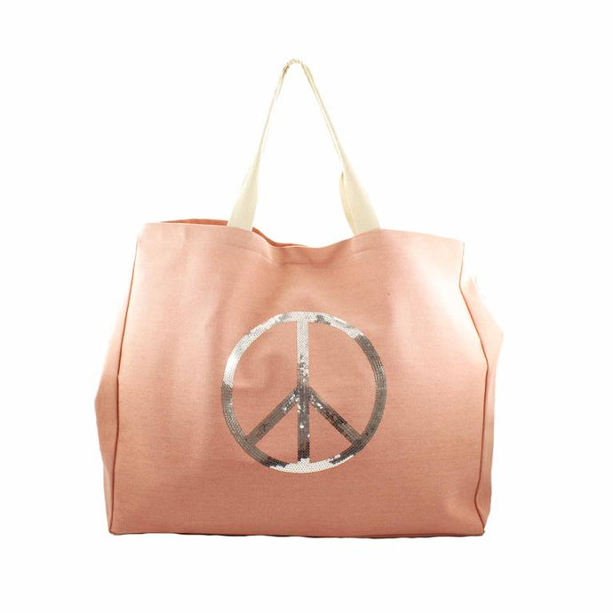 Saco XL Peace