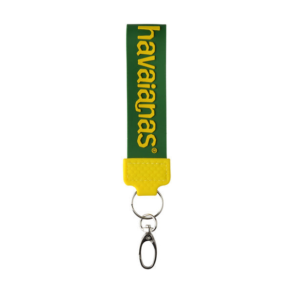 Porta-chaves Havaianas