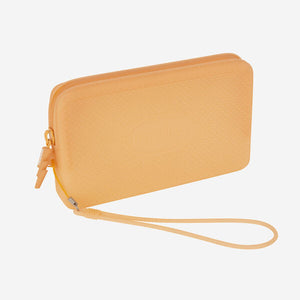 Mini Bag Tech Laranja