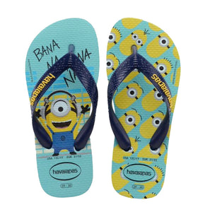 Havaianas Minion Stuart