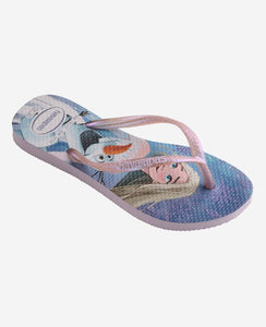 Havaianas Kids Slim Frozen