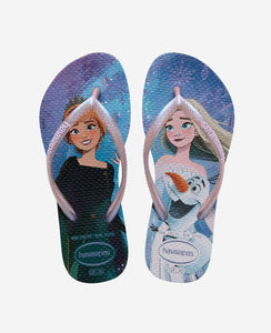 Havaianas Kids Slim Frozen