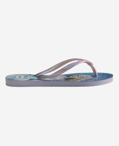 Havaianas Kids Slim Frozen