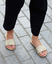 Carregar imagem no visualizador da galeria, HavaianasYou Malta Metalic Golden