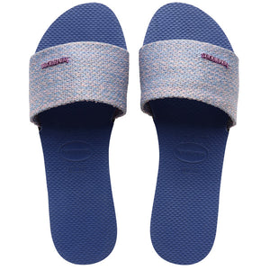 Havaianas You Malta Mix Azul