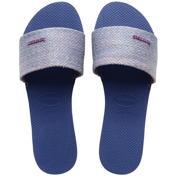 Havaianas You Malta Mix Azul
