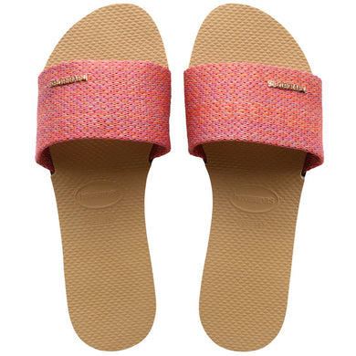 Hav. You Malta Mix Pink
