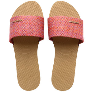 Hav. You Malta Mix Pink