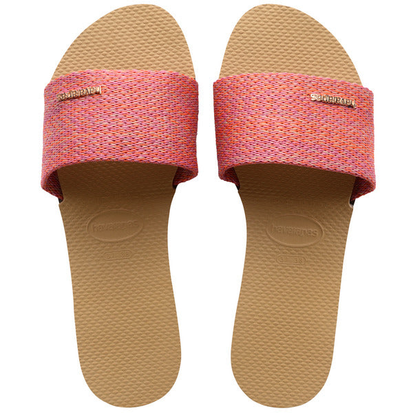 Hav. You Malta Mix Pink