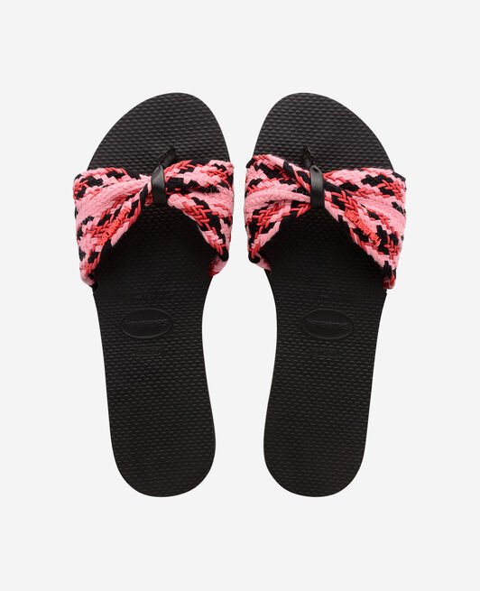 Havaianas You St Tropez Mesh B