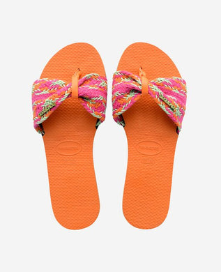 Hav. You St Tropez Mesh