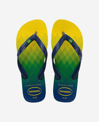 Havaianas Brasil Logo
