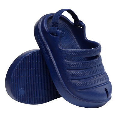 Hav. Baby Clog Navy Blue