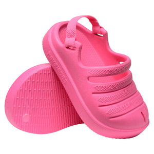 Hav. Baby Clog Ciber Pink