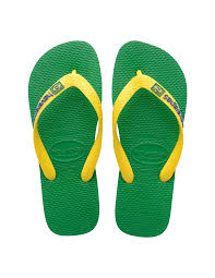 Havaianas Brasil Logo