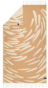 Toalha Shoal Individual